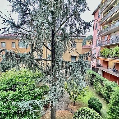 Luxury House Near The Funicular Apartamento Bérgamo Exterior foto